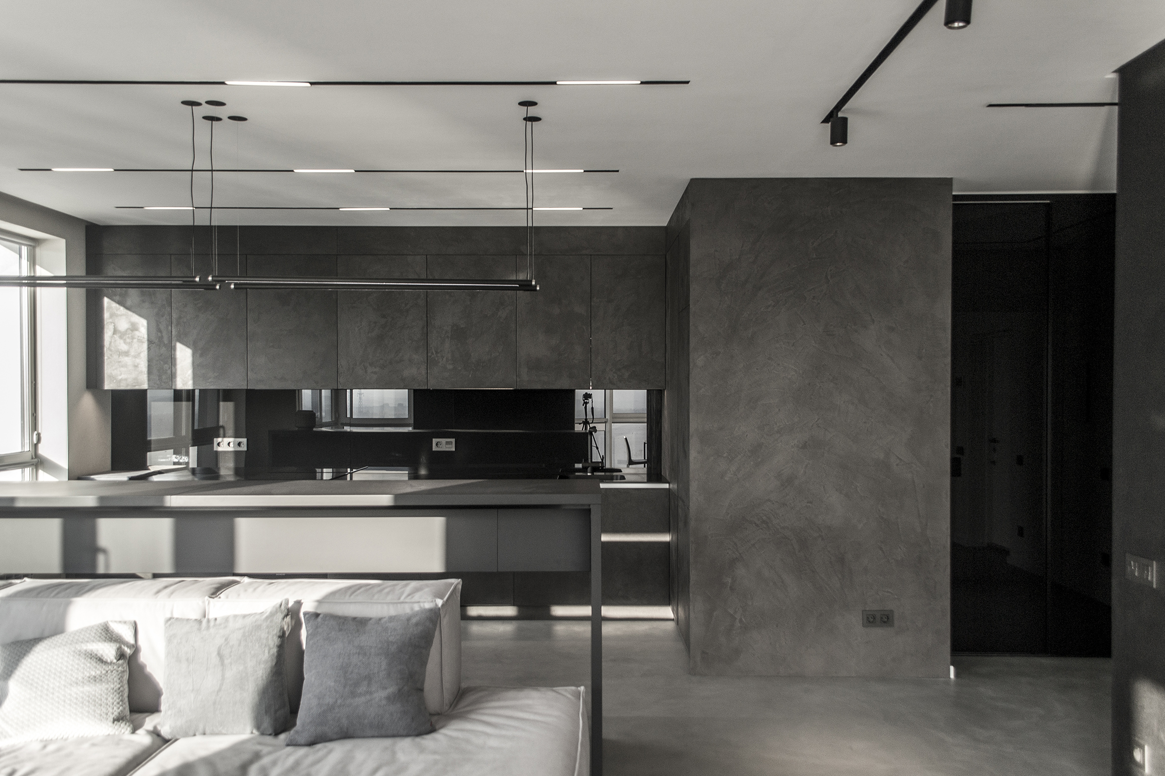 İzmir Mikro Beton
